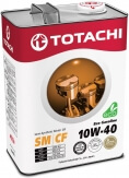 Totachi Eco Gasoline 5W-30 4L Totachi Eco Gasoline 5W-30 4L