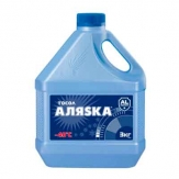 ТОСОЛ АЛЯСКА А40 -40 3КГ