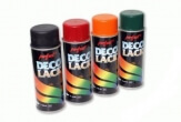 Vopsea Decolac Gelb grun 6018 0.4 ml Vopsea Decolac Gelb grun 6018 0.4 ml