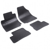 Covorase auto Rigum pentru Nissan Micra 03- Covorase auto Rigum pentru Nissan Micra 03-