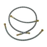 Топливопровод МТЗ L=320 мм