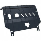 Защита картера - Комплект защиты редуктора и крепежа RENAULT Duster (2011->) 1,6/2,0 бензин/ 1,5 дизель МКПП/АКПП в Кишиневе Защита картера - Комплект защиты редуктора и крепежа RENAULT Duster (2011->) 1,6/2,0 бензин/ 1,5 дизель МКПП/АКПП в Кишиневе