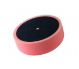 Troton Burete de lustruit cu velcro galben