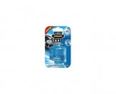 Aroma Car Gel (aqua) Ароматизатор 50ml