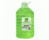 PRODUS PENTRU IGIENIZAREA MAINILOR MELLY HAND SANITIZER 5L