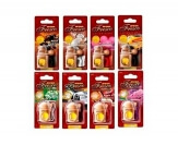 Aromatizator Areon Fresco (Mixt) 1buc