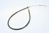 Cablu frana de mana G-3307 2 buc. nou