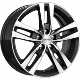 Kik Rassvet-BS 45/6,5 R16/5x114.3