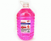 PRODUS PENTRU IGIENIZAREA MAINILOR DILAN HAND SANITIZER 5L