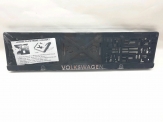 Suport număr inmat Volkswagen (2buc) Suport număr inmat Volkswagen (2buc)