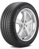 Michelin Pilot Sport 4 315/30 R21 105Y