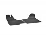 Автоковрики резиновые Iveco Daily 2000 2pcs. (211993) Автоковрики резиновые Iveco Daily 2000 2pcs. (211993)