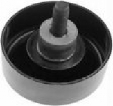 FASE Rulment intinzator alternator TRANSIT V184