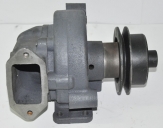 Насос водяной МАЗ (аналог)