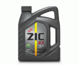 ZIC X7 5W-30 Diesel 6L