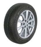 MICHELIN ZOMI PA5AO 225/55 R18 102V TL XL AO M+S