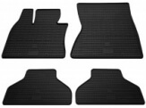 Автоковрики резиновые BMW X5 (E70) (2007-2013), X5 (F15) (2013-), X6 (F16) (2015-) (215854)