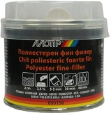 Motip M600156 chit fine 250g