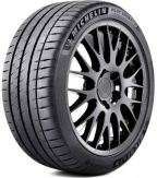 Michelin Pilot Sport 4S 315/30 R22 107Y