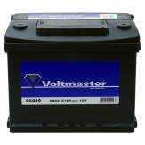 Voltmaster 56219 Voltmaster 56219