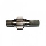 Шестерня ведущая правая з/м L-266мм МТЗ