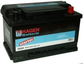 Hagen 56530 Starter Hagen 56530 Starter