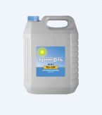 Масло Трансмиссионное Ярнефть ТСп-15К 3л