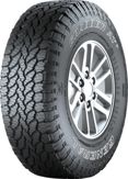 General Tire Grabber АТЗ 235/55 R18 104H