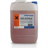 Lega Concentrato Arancio 5kg. prep. p/u spalat si curatat 1:4 (71515)