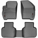 Автоковрики резиновые Rigum для Fiat Freemont 11/Dodje Journey 08 Автоковрики резиновые Rigum для Fiat Freemont 11/Dodje Journey 08