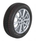 Fulda Kristall Control HP 195/60 R16 89H 001