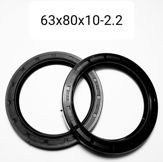 Simering 63х80х10-2.2