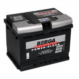 Berga Power Block 72Ah (572 409 068) Berga Power Block 72Ah (572 409 068)