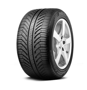 MICHELIN LOMI A/SN 255/45 R19 100V TL FR