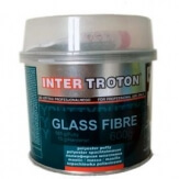 Troton Chit cu fibră de sticlă 0.6 kg Troton Chit cu fibră de sticlă 0.6 kg