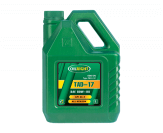 Oilright масло трансм. ТМ-5-18 ТАД-17И, 80w90 (Gl-5) 5л