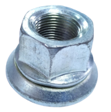 Nut futorka stud nut rights G-53.ZIL