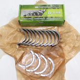 Inserții de bază D-144 R2 Daido