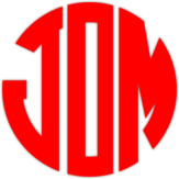 Autostickere pentru masina "JDM Rotund"