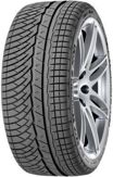 Michelin Pilot Alpin 4 265/35 R18 97V