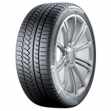 Continental WinterContact TS 850 P SUV FR 255/60R17 106H
