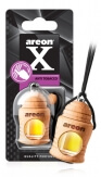 Aromatizator Areon Fresco X (Anti Tobacco) 1buc