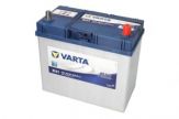 VARTA BLUE DYNAMIC12V 45Ah 330A P 238/129/227 B00 VARTA BLUE DYNAMIC12V 45Ah 330A P 238/129/227 B00