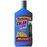 Soluție de lustruit Tartle Wax T-376KT (albastru)