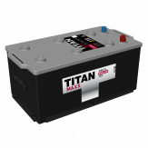 140.3 A/h 12V 900A TITAN MAXX 140.3 A/h 12V 900A TITAN MAXX