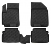 Novline Chevrolet Aveo 2004-2012 (CARCHV00013)