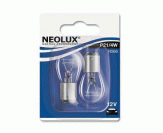 ЛАМПА NEOLUX N566-02B 21/4W 12V BAZ15D