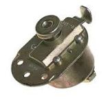 Comutator de masă gaz Rotativ ZIL MTZ