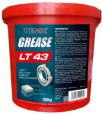 Grăsime Venol LT-43 0400 kg 130
