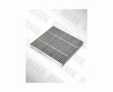 HEXEN FS8161C (K1241 A)-(CUK2141) MITSUBISHI